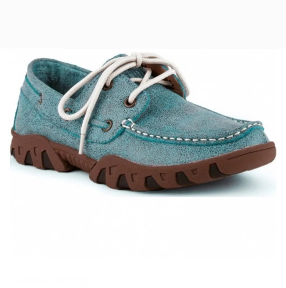 Ferrini nwt turquoise